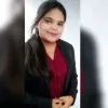 Cherry Arora