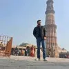 Sudhanshu Ray