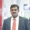 Sabharish Nandakumar