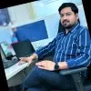 ANANND KUMAR CHATURVEDI