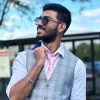 Siddharth Sharma