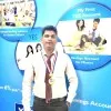 Sunil Kumar