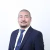 Tumen Ulzii Tsend