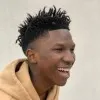 Isaiah Muhumuza
