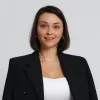 Anastasiia Chuprina