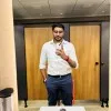 Nishant Srivastava