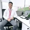 Makrand Ranjane
