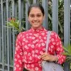 Amisha Shetty