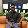 Ashwin Shanker