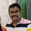 Pithani Vinay Kumar