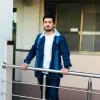 Aafaq Ahmad khan
