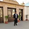 Advocate Shahbaj Kazi