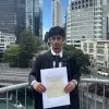 Krishal Sen