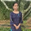 Saroja Palpandian