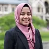 Aisya Ahmad Zamri