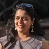 Vidhi Vora Shah