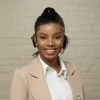 Alethea Odudu