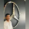 Satish Garkal