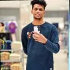 Cibin Chacko