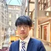 Ruiyang Mike Wang