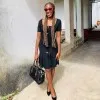 Catherine Lungu