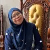 Nurizzah Ariffin
