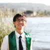 Stephen Chang