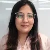Simran Sachdev