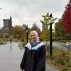 Sarah Derawi