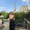 Megan Smiddie