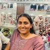 Yamuna Reddy