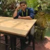Ravi Mishra