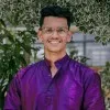 Abhishek Rajesh