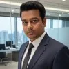Sukumar Palanivelu
