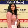 Saleena Mary