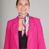 THERESA AGUILAR