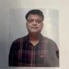 Sunil Mahajan