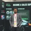 Sarath Prasad