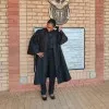 Tracy Chikwanda