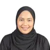 Nurafiqah Syazwani