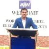 ABHIJIT CHOWDHURY