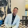 Eric Gisagara