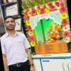 Manoj Bhojane
