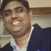 vinit joshi