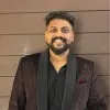 Shashank Venaganti