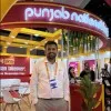 Ankush More