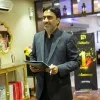 Muhammad Shahzad Zaheer