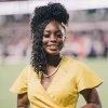 Ennissa Wright