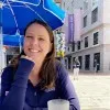 Marie Johnson