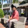 Vishnu Prasath